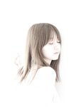 [WPB-net] No.268 Rina Aizawa 逢沢りな - Refrain ~Girl's Time~ リフレイン～少女の刻～ (2022-06)