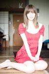 [WPB-net] No.268 Rina Aizawa 逢沢りな - Refrain ~Girl's Time~ リフレイン～少女の刻～ (2022-06)