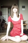 [WPB-net] No.268 Rina Aizawa 逢沢りな - Refrain ~Girl's Time~ リフレイン～少女の刻～ (2022-06)