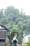[WPB-net] No.268 Rina Aizawa 逢沢りな - Refrain ~Girl's Time~ リフレイン～少女の刻～ (2022-06)