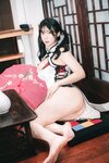 [Paranhosu] Sia_S22 - Photo Book Vol.9 + Bonus