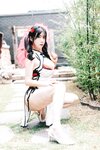 [Paranhosu] Sia_S22 - Photo Book Vol.9 + Bonus