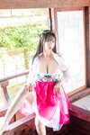 [Paranhosu] Sia_S22 - Photo Book Vol.9 + Bonus
