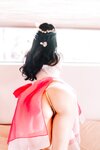 [Paranhosu] Sia_S22 - Photo Book Vol.9 + Bonus