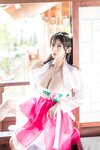 [Paranhosu] Sia_S22 - Photo Book Vol.9 + Bonus