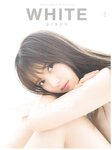 [WHITE graph 004] Saito Asuka 齋藤飛鳥 - MY STORY