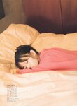 [WHITE graph 004] Saito Asuka 齋藤飛鳥 - MY STORY