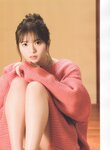 [WHITE graph 004] Saito Asuka 齋藤飛鳥 - MY STORY