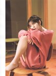 [WHITE graph 004] Saito Asuka 齋藤飛鳥 - MY STORY