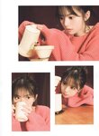 [WHITE graph 004] Saito Asuka 齋藤飛鳥 - MY STORY