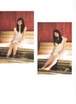 [WHITE graph 004] Saito Asuka 齋藤飛鳥 - MY STORY