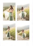[WHITE graph 004] Saito Asuka 齋藤飛鳥 - MY STORY