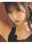 [WHITE graph 004] Saito Asuka 齋藤飛鳥 - MY STORY