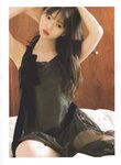 [WHITE graph 004] Saito Asuka 齋藤飛鳥 - MY STORY