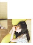 [WHITE graph 004] Saito Asuka 齋藤飛鳥 - MY STORY