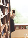 [WHITE graph 004] Saito Asuka 齋藤飛鳥 - MY STORY