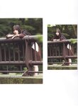 [WHITE graph 004] Saito Asuka 齋藤飛鳥 - MY STORY
