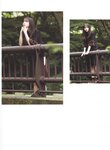 [WHITE graph 004] Saito Asuka 齋藤飛鳥 - MY STORY