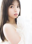 [WHITE graph 004] Saito Asuka 齋藤飛鳥 - MY STORY