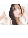 [WHITE graph 004] Saito Asuka 齋藤飛鳥 - MY STORY