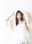[WHITE graph 004] Saito Asuka 齋藤飛鳥 - MY STORY