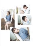 [WHITE graph 004] Saito Asuka 齋藤飛鳥 - MY STORY