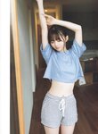 [WHITE graph 004] Saito Asuka 齋藤飛鳥 - MY STORY
