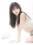 [WHITE graph 004] Saito Asuka 齋藤飛鳥 - MY STORY