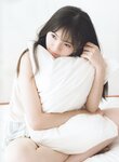 [WHITE graph 004] Saito Asuka 齋藤飛鳥 - MY STORY