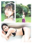 [FRIDAY] 2022.12.30 桃月なしこ 近藤沙瑛子 林ゆめ 本郷柚巴 青山ひかる 斎藤さらら
