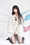 [COSPLAY] ╤йчўSAMA - NO.03 ├л╥┬╔┘┼о [34P-53MB]