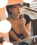 [Photobook] Ai Shinozaki 篠崎愛 - Mugen 夢幻 (2017-11-02)