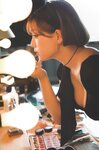 [Photobook] Ai Shinozaki 篠崎愛 - Mugen 夢幻 (2017-11-02)