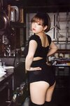 [Photobook] Ai Shinozaki 篠崎愛 - Mugen 夢幻 (2017-11-02)