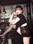 [Photobook] Ai Shinozaki 篠崎愛 - Mugen 夢幻 (2017-11-02)