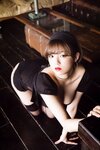 [Photobook] Ai Shinozaki 篠崎愛 - Mugen 夢幻 (2017-11-02)