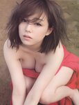 [Photobook] Ai Shinozaki 篠崎愛 - Mugen 夢幻 (2017-11-02)