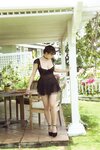 [Photobook] Ai Shinozaki 篠崎愛 - Mugen 夢幻 (2017-11-02)
