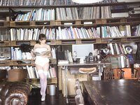 [Photobook] Ai Shinozaki 篠崎愛 - Mugen 夢幻 (2017-11-02)