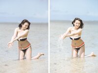 [Photobook] Ai Shinozaki 篠崎愛 - Mugen 夢幻 (2017-11-02)