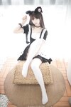 [COSPLAY] ╤йчўSAMA - NO.22 ┼о╞═╞╒═и░ц [30P-67MB]