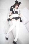 [COSPLAY] ╤йчўSAMA - NO.22 ┼о╞═╞╒═и░ц [30P-67MB]