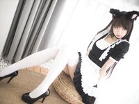 [COSPLAY] ╤йчўSAMA - NO.22 ┼о╞═╞╒═и░ц [30P-67MB]