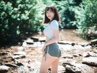 [DJAWA] Son Ye-Eun (손예은) - A Girl in Nature (+SP.Ver)