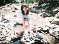 [DJAWA] Son Ye-Eun (손예은) - A Girl in Nature (+SP.Ver)