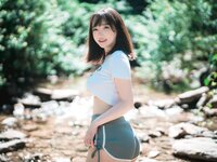 [DJAWA] Son Ye-Eun (손예은) - A Girl in Nature (+SP.Ver)