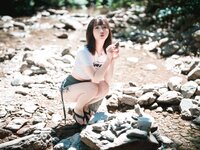 [DJAWA] Son Ye-Eun (손예은) - A Girl in Nature (+SP.Ver)
