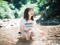 [DJAWA] Son Ye-Eun (손예은) - A Girl in Nature (+SP.Ver)