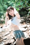 [DJAWA] Son Ye-Eun (손예은) - A Girl in Nature (+SP.Ver)