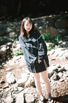 [DJAWA] Son Ye-Eun (손예은) - A Girl in Nature (+SP.Ver)